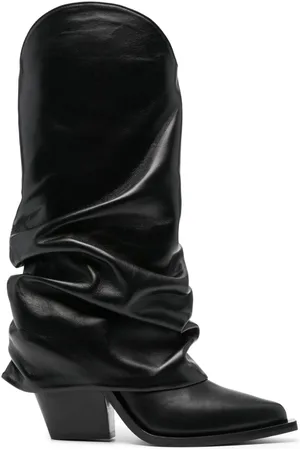 LE SILLA Andy Stiefel 100mm