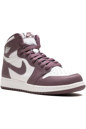 Jordan Air Jordan 1 Retro High OG Mauve Sneakers