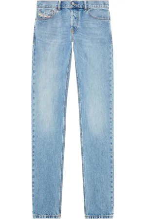 Diesel 1995 D-Sark Straight-Leg-Jeans