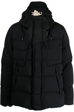 Ten Cate Gesteppte Jacke