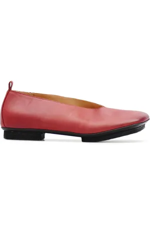 UMA WANG Stone Ballet Ballerinas