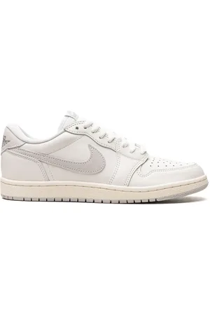 Jordan Air 1 Low 85 Neutral Grey Sneakers
