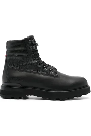 Moncler Peka Schnürstiefel