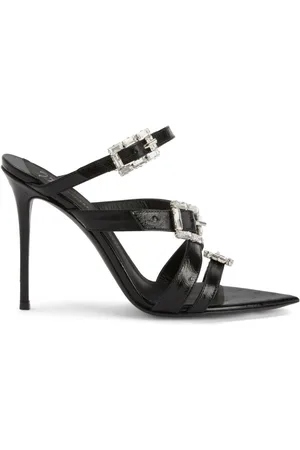 Giuseppe Zanotti Intriigo Sandalen 105mm