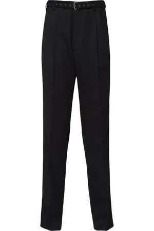 Prada Klassische Hose