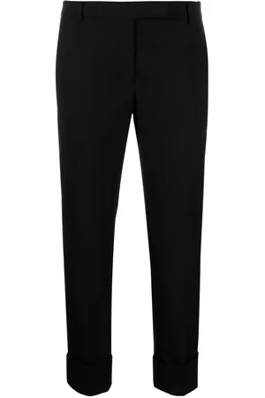 Thom Browne Klassische Cropped-Hose