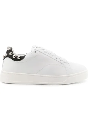 Lanvin Ddbo Sneakers mit Nieten