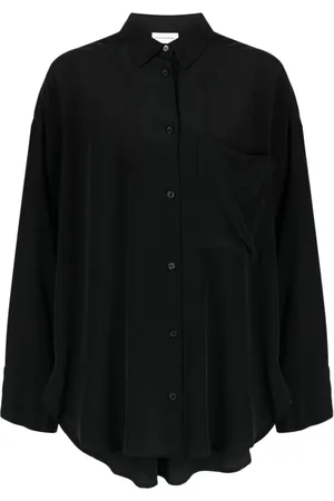 By Malene Birger Derris Bluse aus Seide