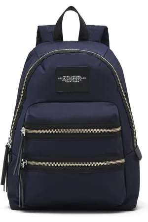 Marc Jacobs The Medium Rucksack mit Logo