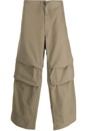 Ten Cate Weite Hose im Layering-Look