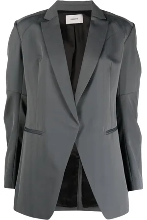 COPERNI Gemusterter Blazer