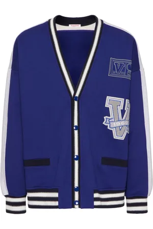 VALENTINO GARAVANI Cardigan mit V-Ausschnitt