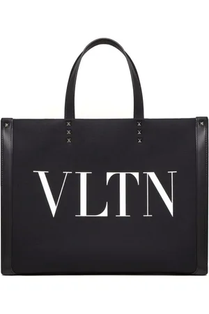 VALENTINO GARAVANI Mittelgroßer VLTN EcoLab Shopper