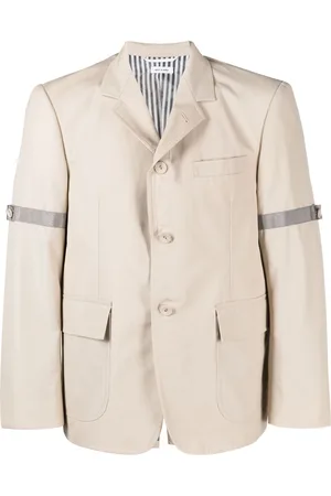 Thom Browne Einreihiges Sakko
