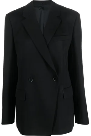 CHRISTIAN WIJNANTS Doppelreihiger Jantra Blazer