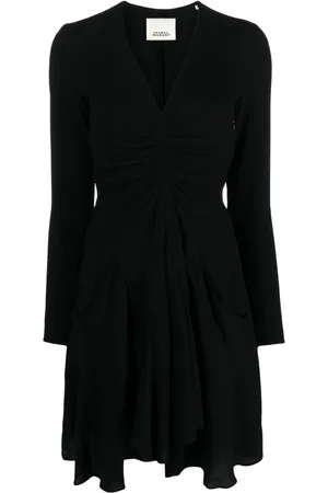 Isabel Marant Usmara Midikleid