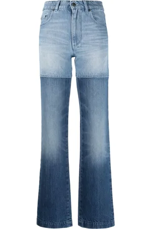 Peter Do Jeans mit geradem Bein