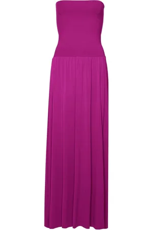 ERES Klassisches Maxikleid