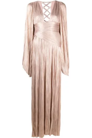 MARIA LUCIA HOHAN Zeena Abendkleid