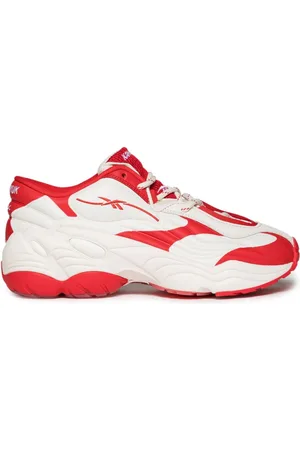 Reebok X KANGHYUK x Reebok DMX Run 6 Modern Sneakers
