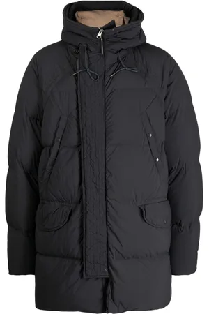 Ten Cate Deck Daunenparka mit Kapuze