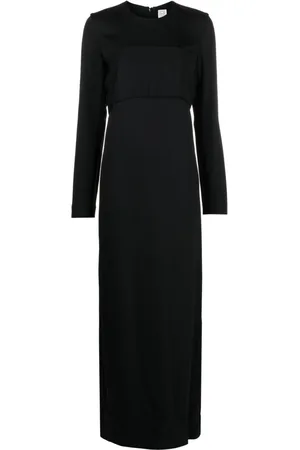Totême Cady Kleid