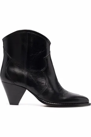 Isabel Marant Klassische Stiefeletten