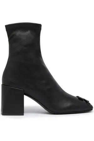 Courrèges Reedition AC Stiefeletten