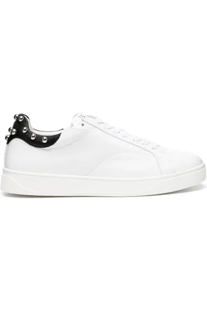 Lanvin DDBO Sneakers mit Nieten