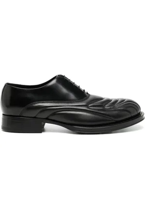 Lanvin Medley Richelieu Schnürschuhe