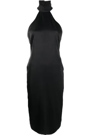 Karl Lagerfeld Huns Pick Minikleid