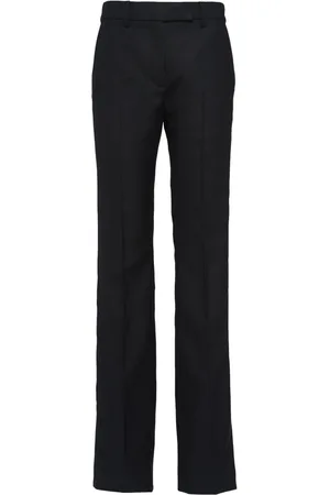 Prada Klassische Hose