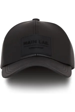 Balmain Main Lab Baseballkappe
