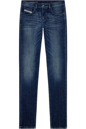 Diesel D-Strukt Skinny-Jeans
