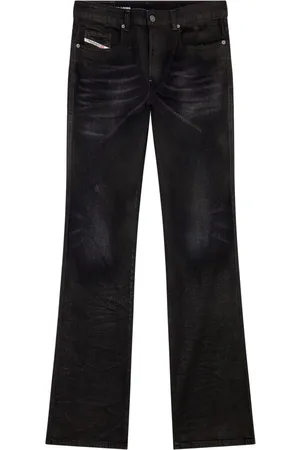 Diesel 1998 D-Buck Bootcut-Jeans