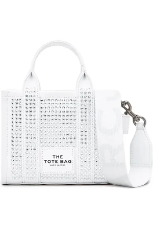 Marc Jacobs The Crystal Canvas Handtasche