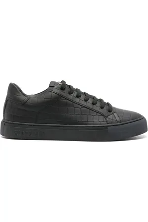 HIDE&JACK Essence Croco Sneakers