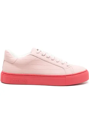 HIDE&JACK Essence Croco Sneakers