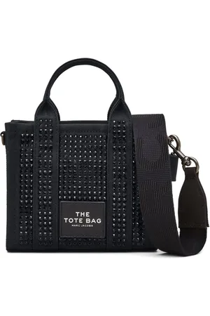 Marc Jacobs The Crystal Canvas Handtasche