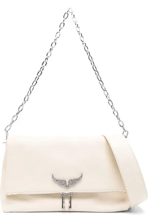 Zadig & Voltaire Rock Swing Your Wings Schultertasche