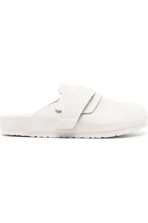 Birkenstock X Tekla Nagoya Slipper aus Wildleder