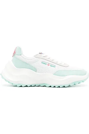 Casablanca Atlantis Sneakers mit dicker Sohle