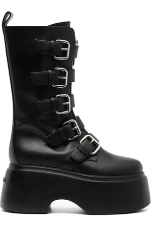 LE SILLA Stiefeletten 100mm