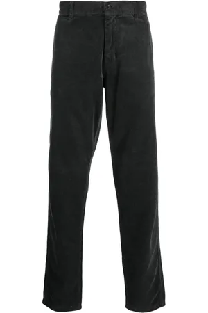 Aspesi Straight-Leg-Hose aus Cord
