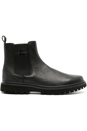 Calvin Klein Eva Chelsea-Boots