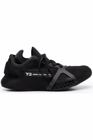 Y-3 Runner 4D IOW Sneakers