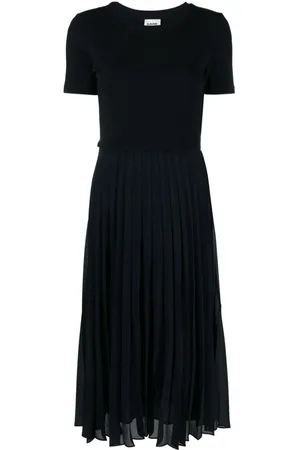 Claudie Pierlot Teli Midikleid