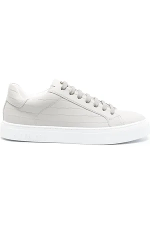 HIDE&JACK Essence Croco Sneakers