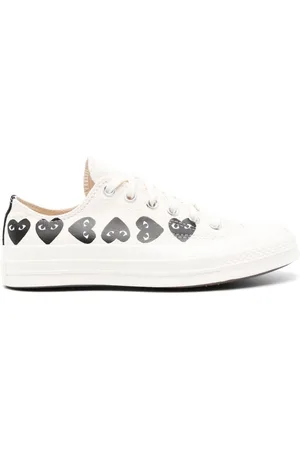 Converse cdg suisse hot sale