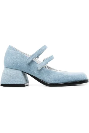 NODALETO Bulla Pumps 50mm
